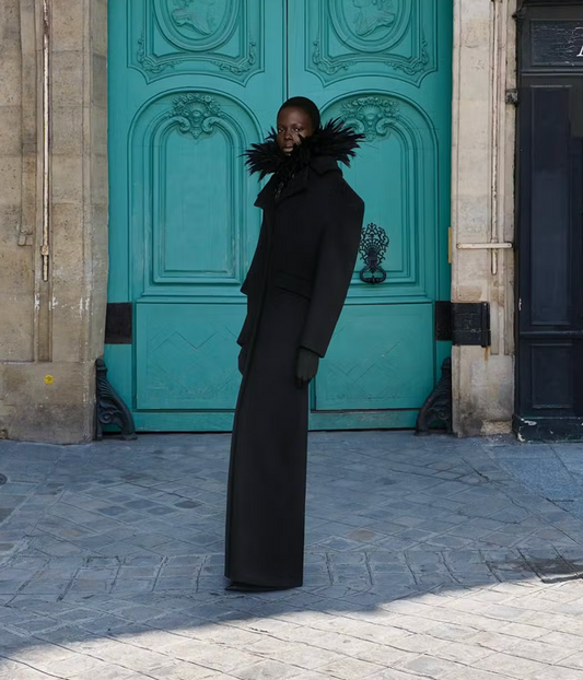 Demna & Sustainability: Honoring a Vision Through Fashion