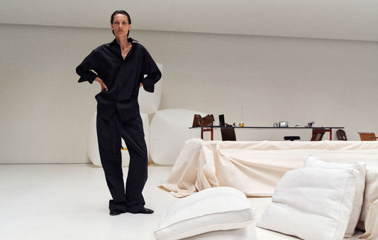 Phoebe Philo: Collection E