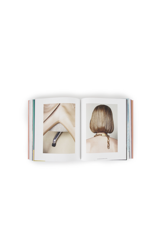 Acne Paper - Autoportrait. Issue 21