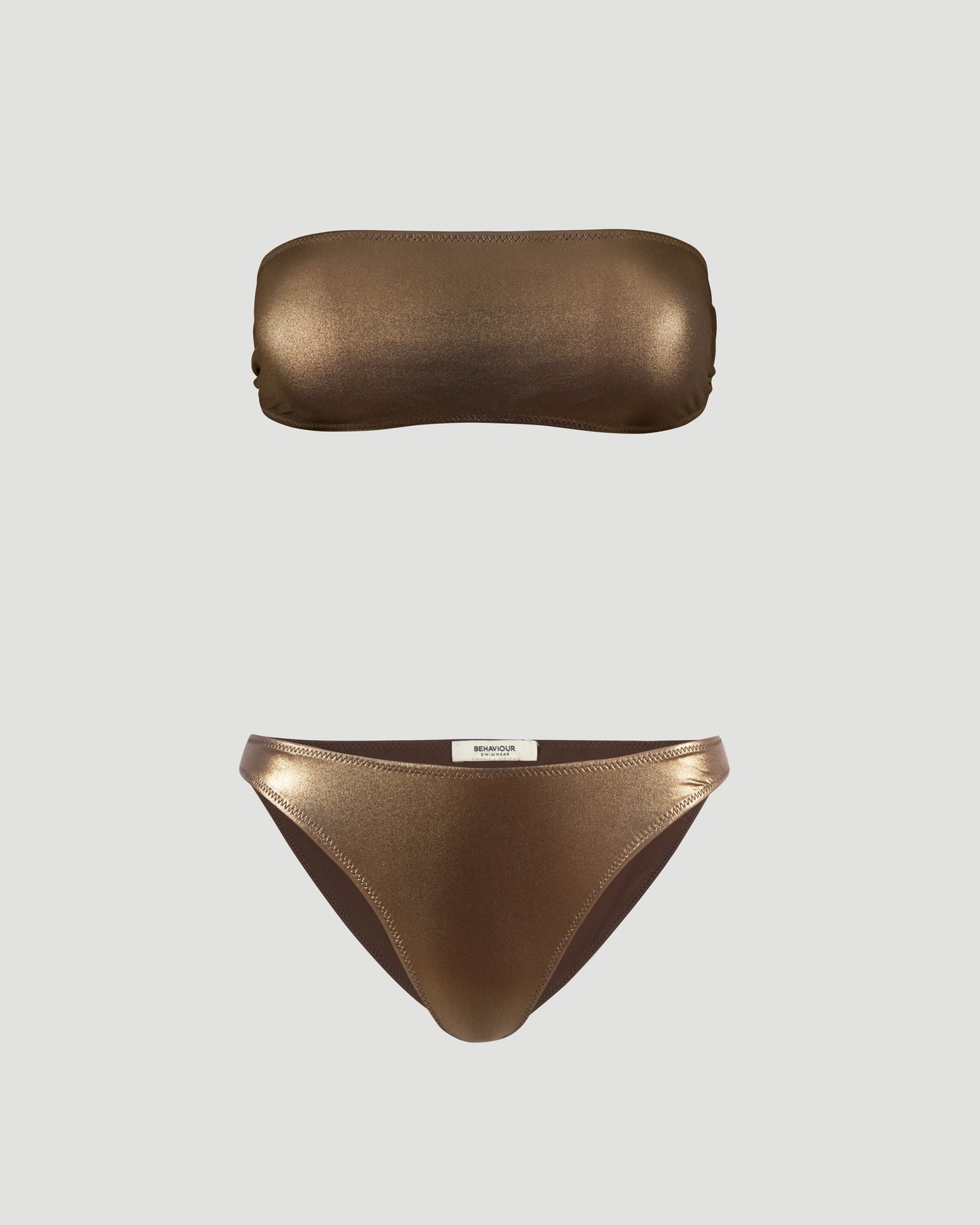 Betty Bottoms – Glamour Brown
