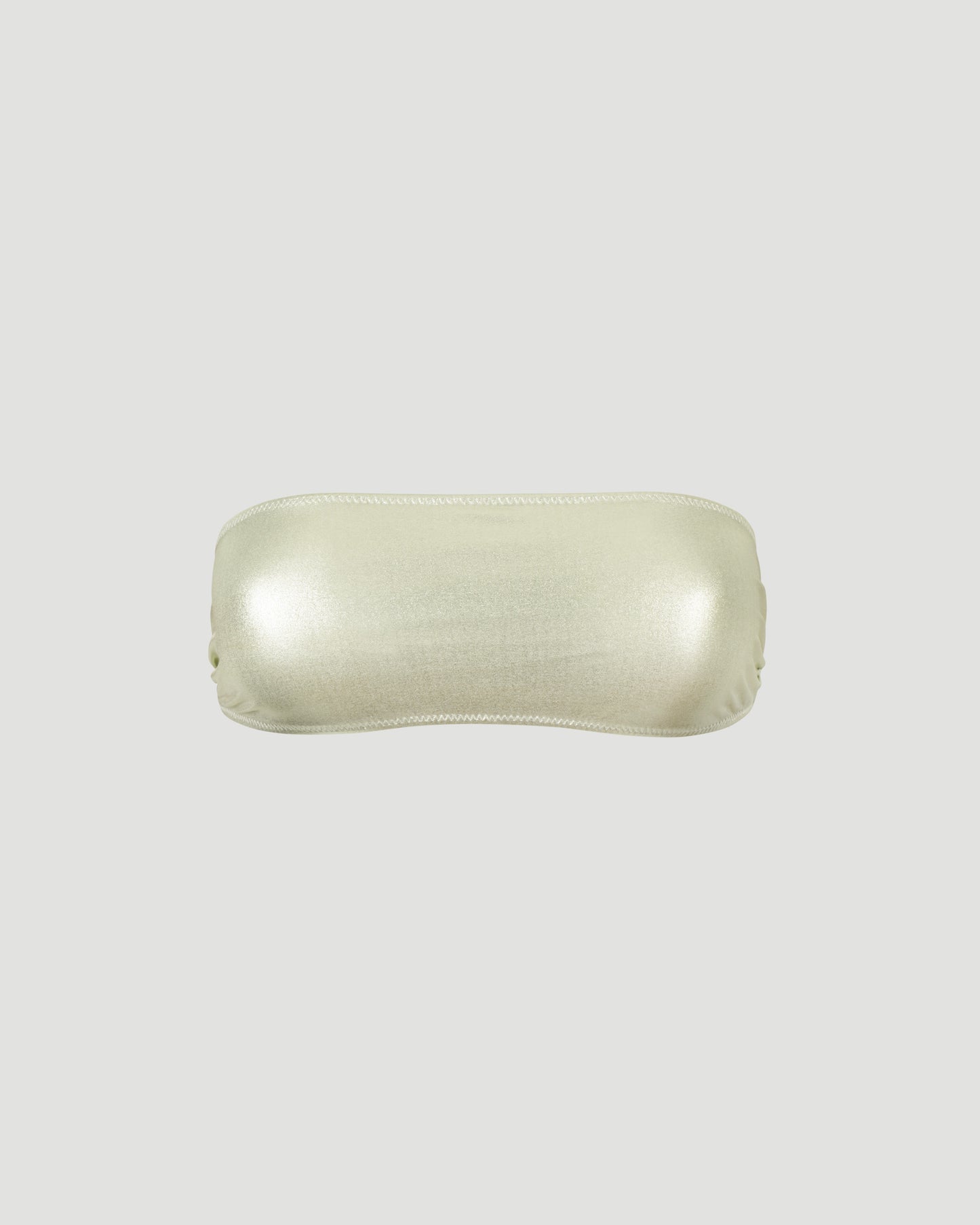Betty top – White Pearl