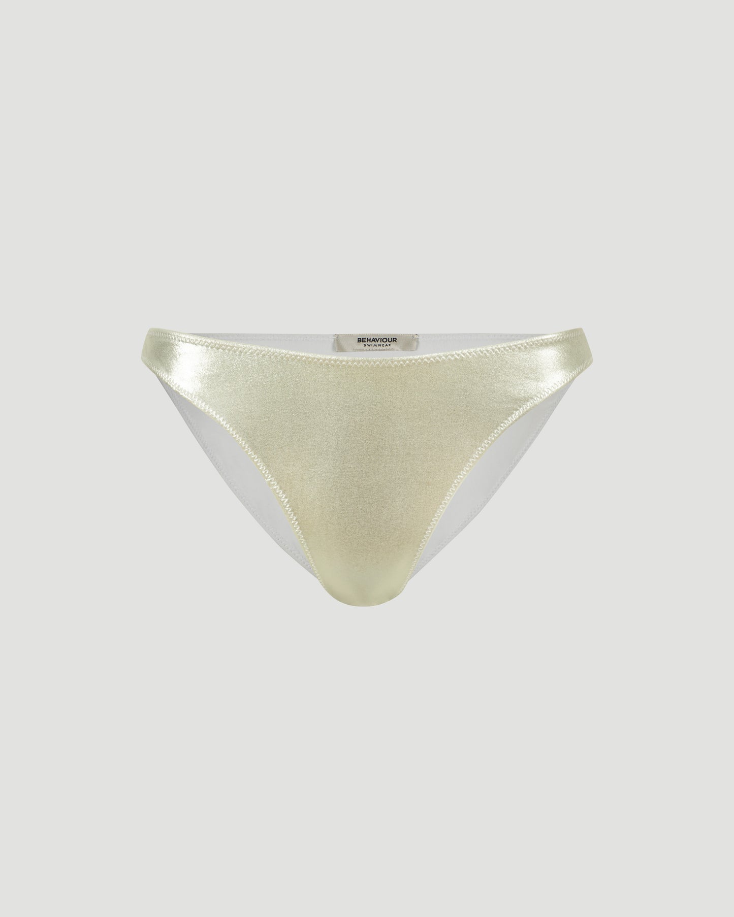 Betty Bottoms – White Pearl