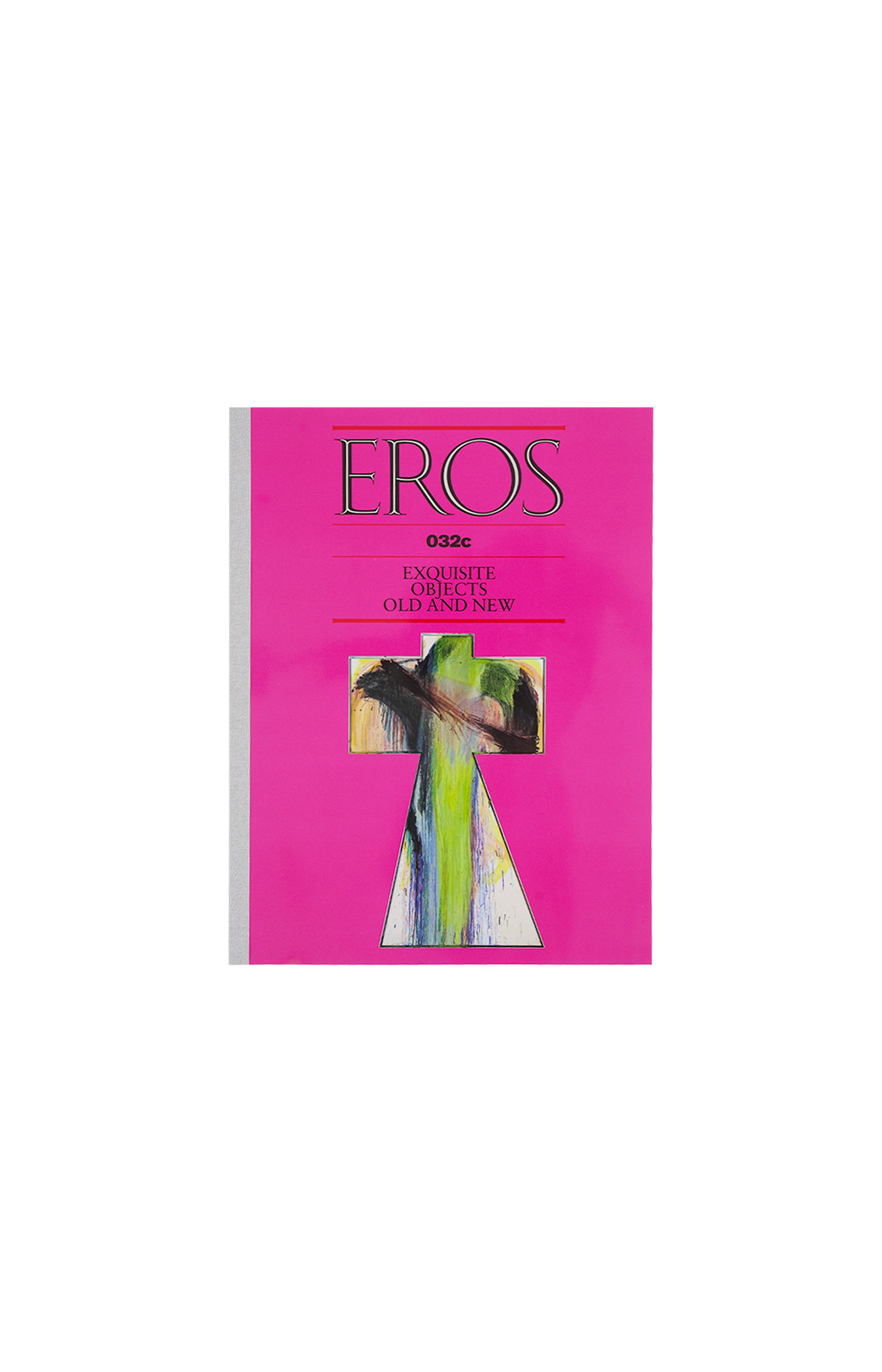 032c: Issue 49 Memphis