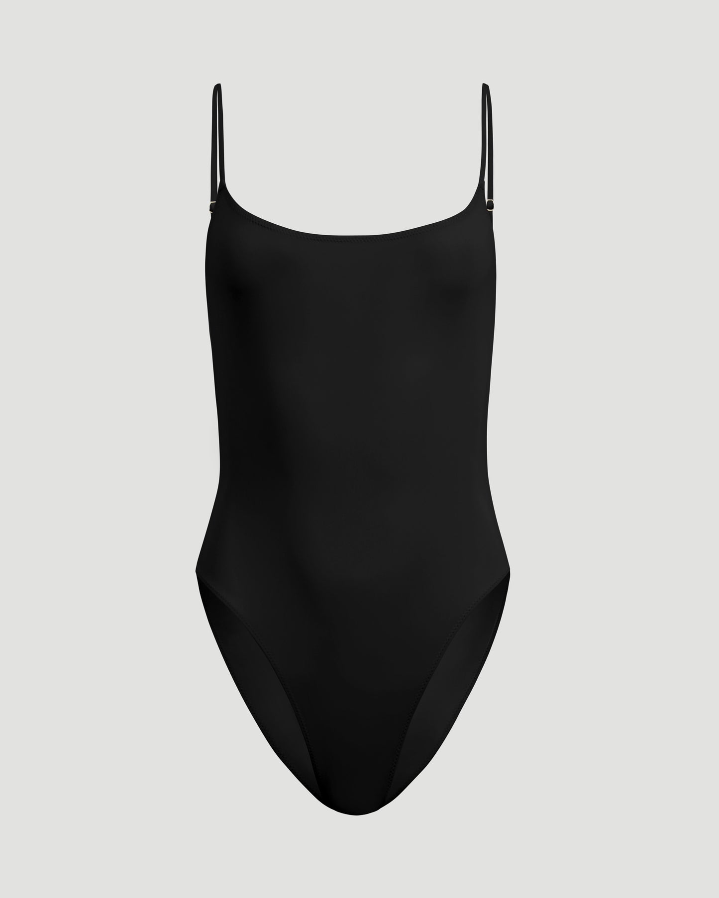 ZIZI ONE PIECE IN BLACK MIRAGE