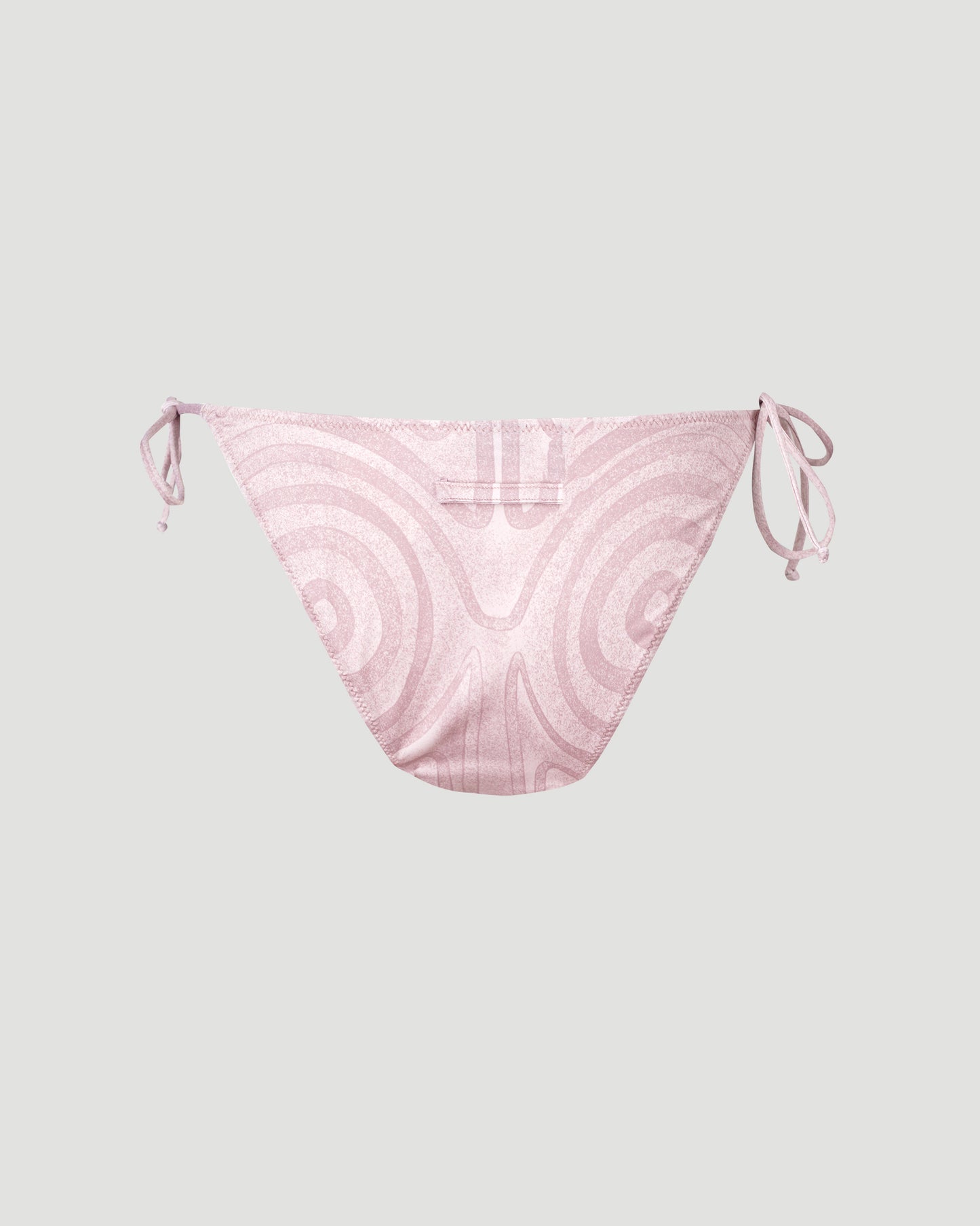 Spiral Bikini Set