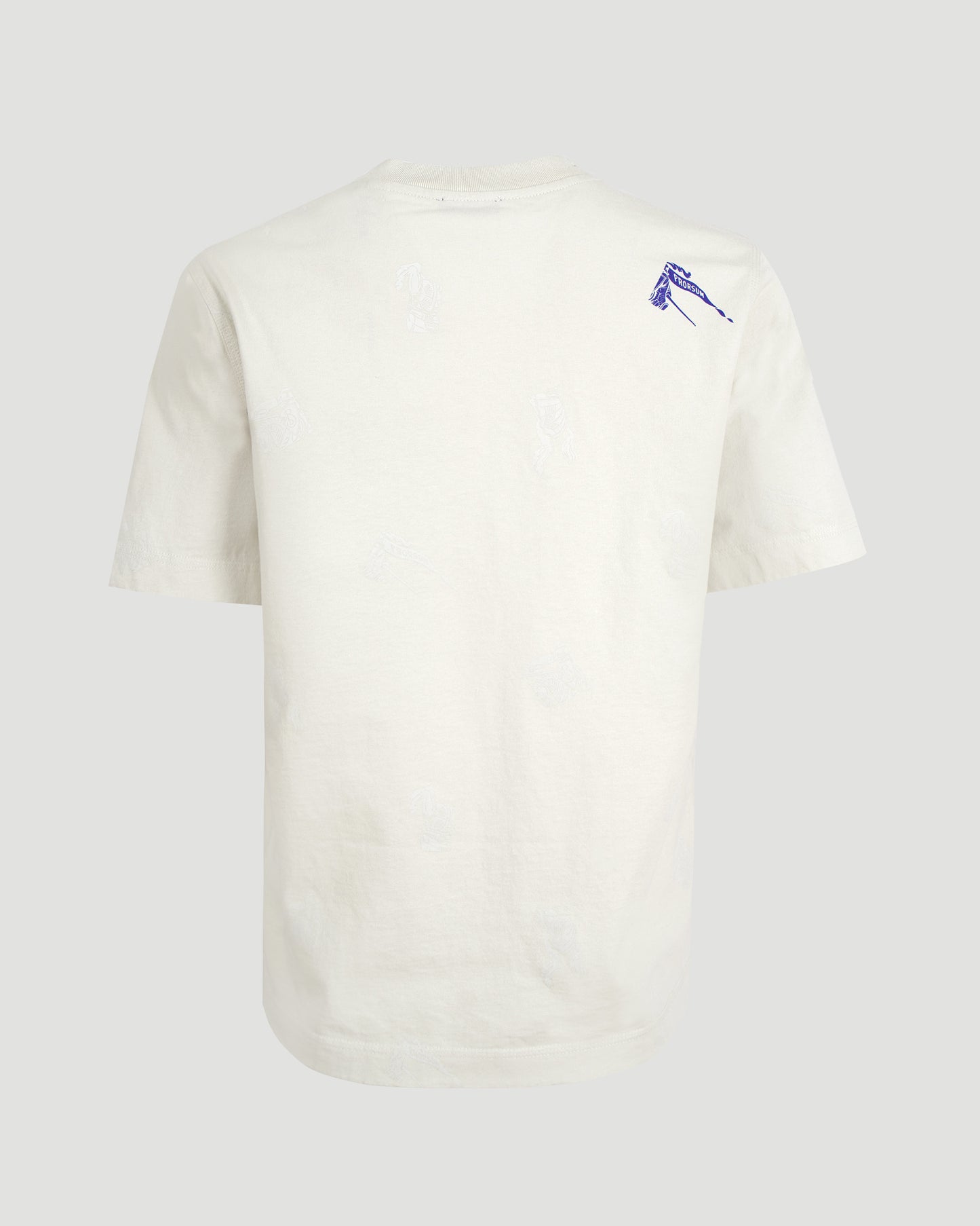 EKD Cotton T-shirt