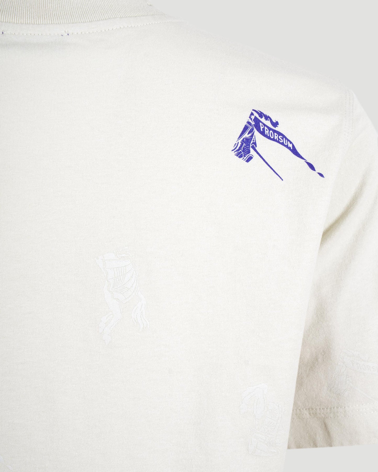 EKD Cotton T-shirt