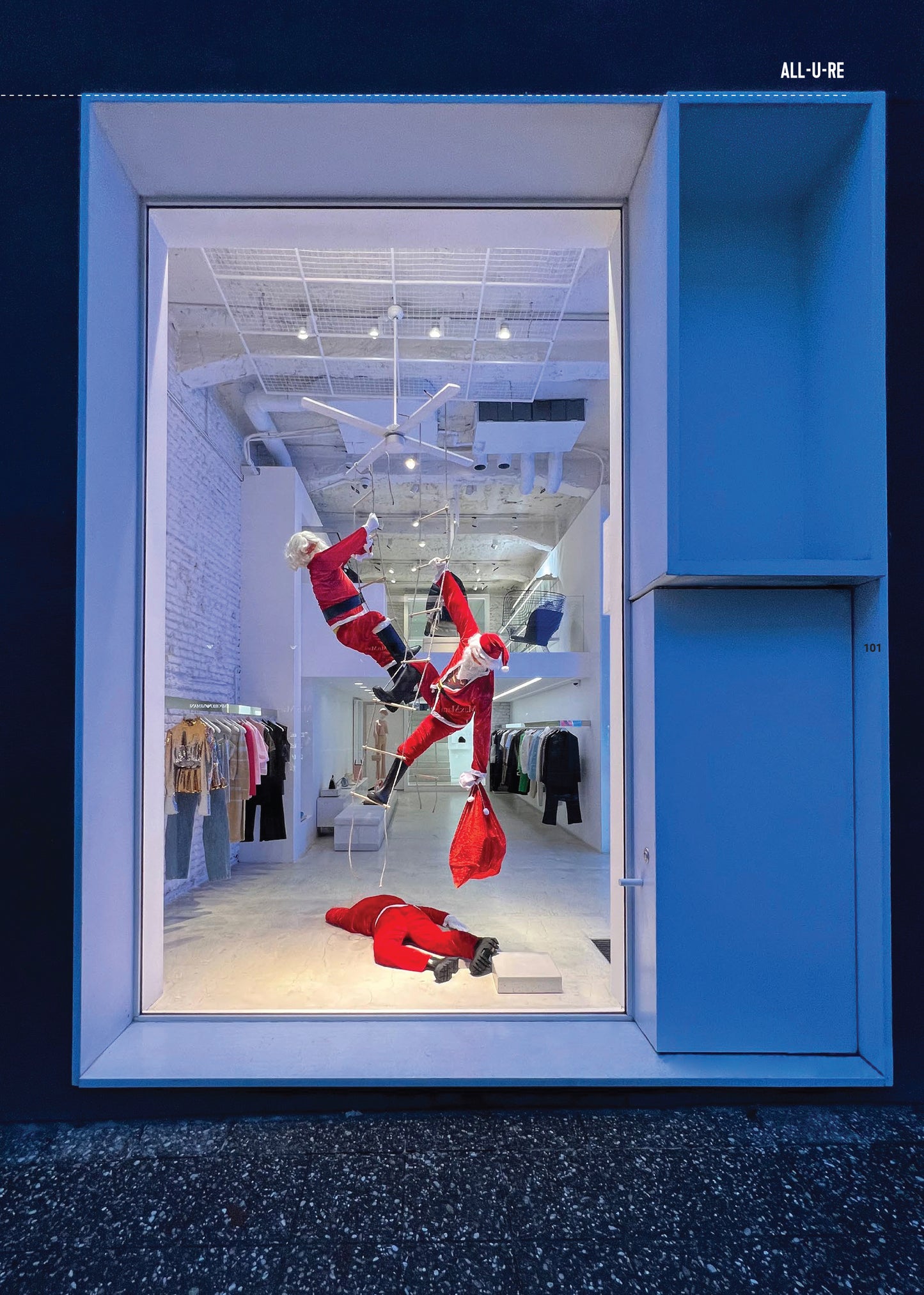 Window Installation Design Projects Book