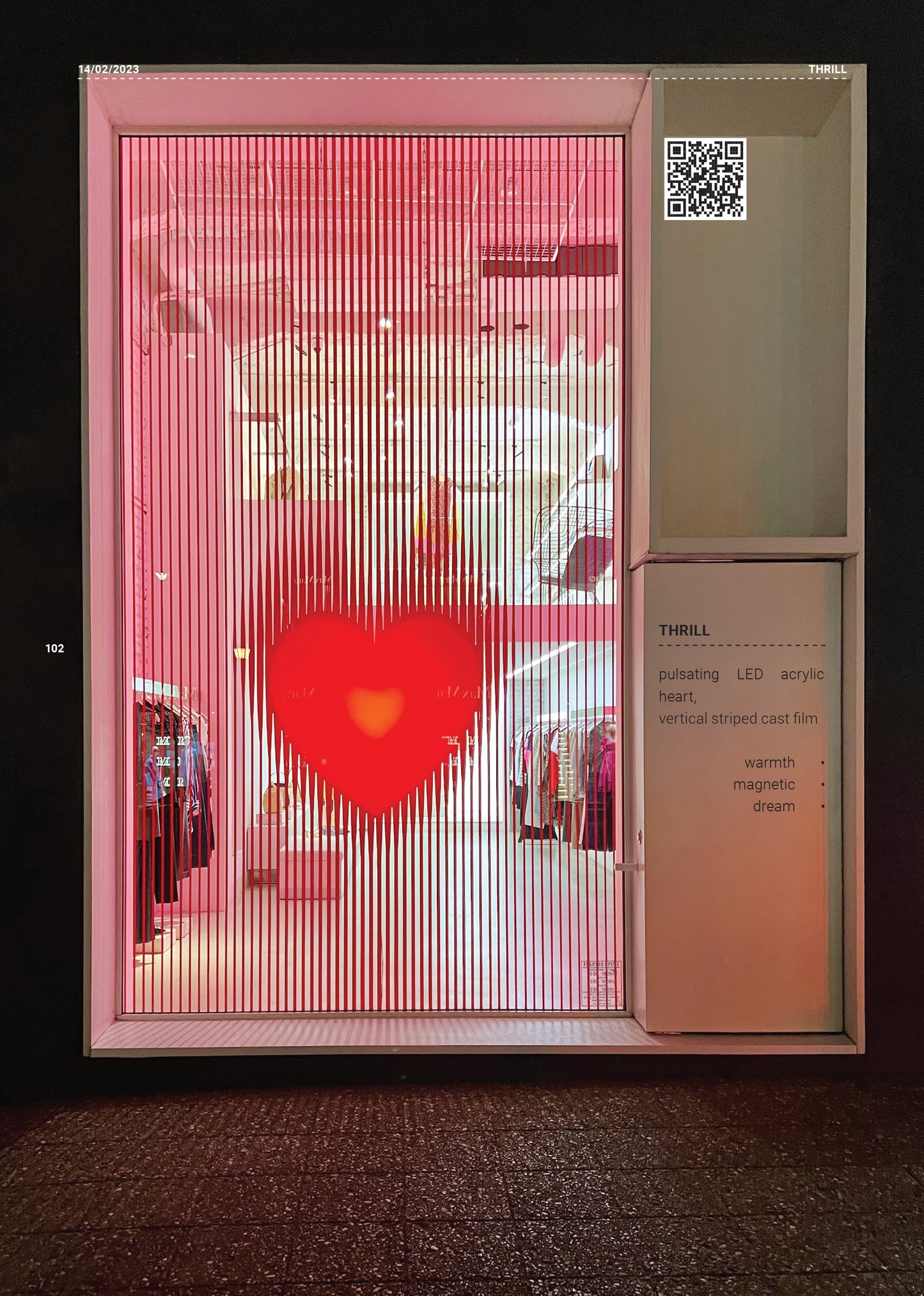 Window Installation Design Projects Book