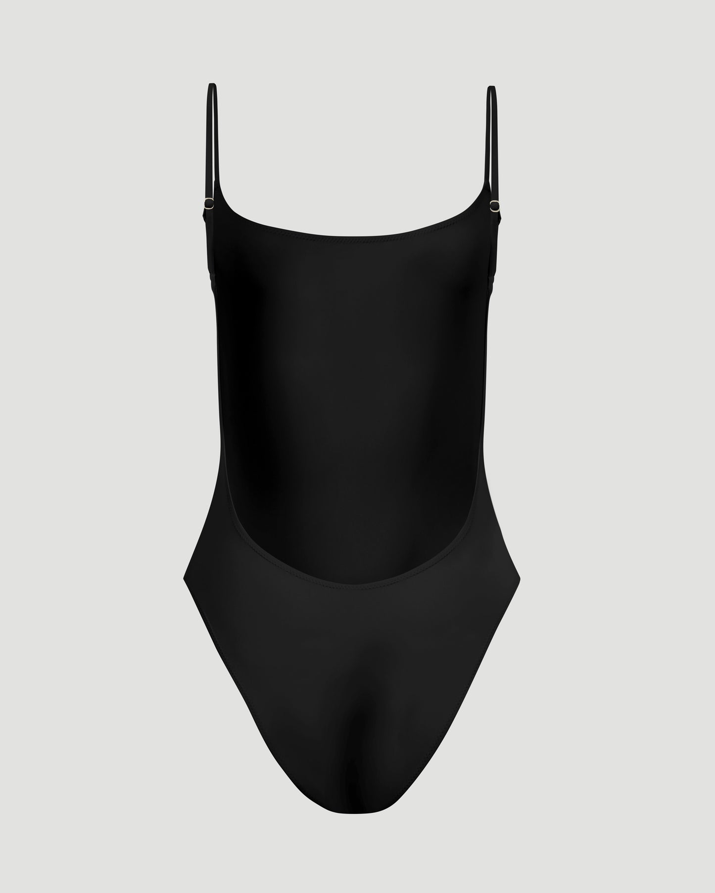 ZIZI ONE PIECE IN BLACK MIRAGE