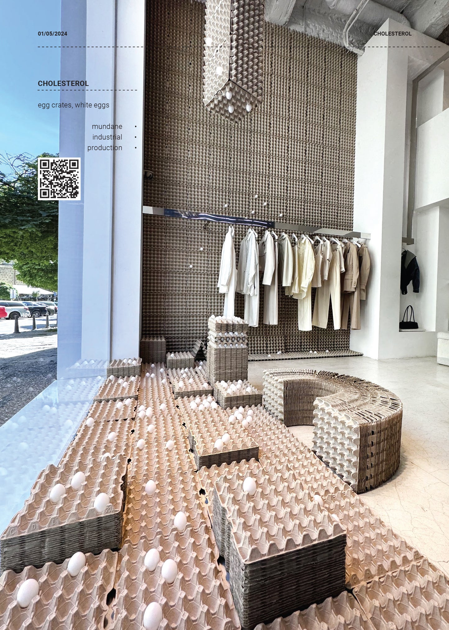 Window Installation Design Projects Book