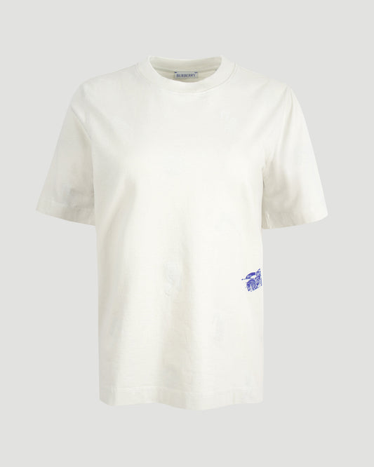 EKD Cotton T-shirt
