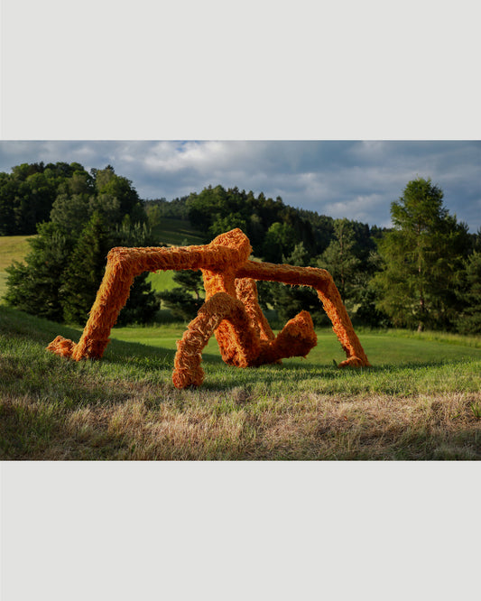 Inhabitant - Martian Tabakov