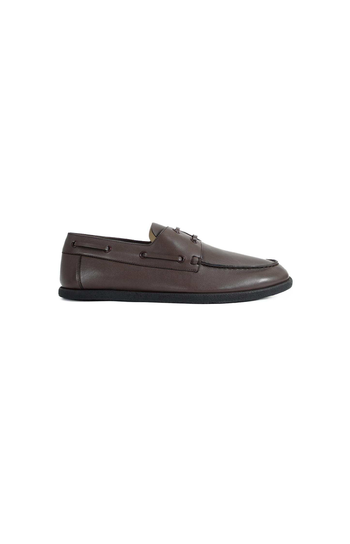 Novus Leather Loafers