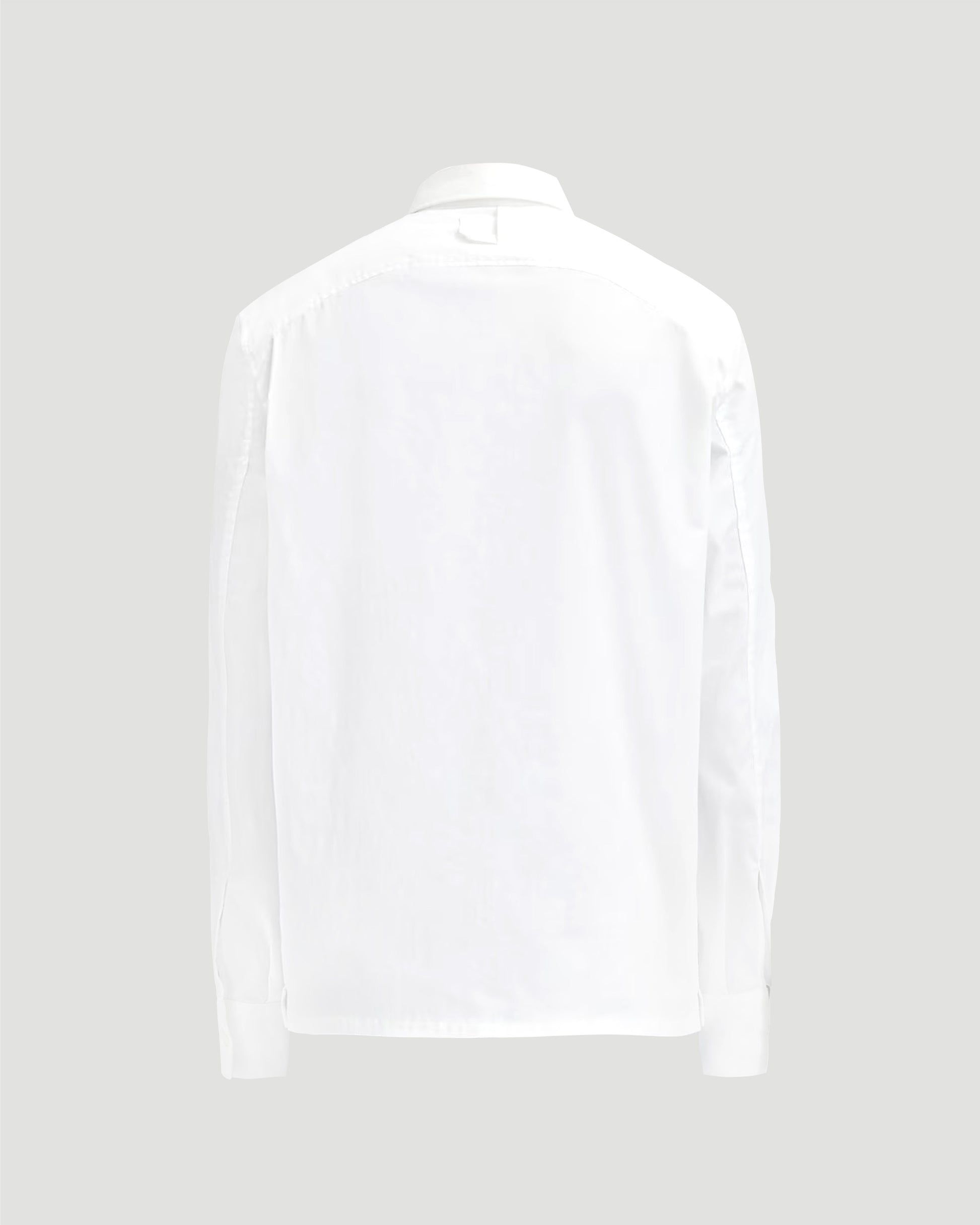 Jacquemus Suit Shirt in White — product photo 2