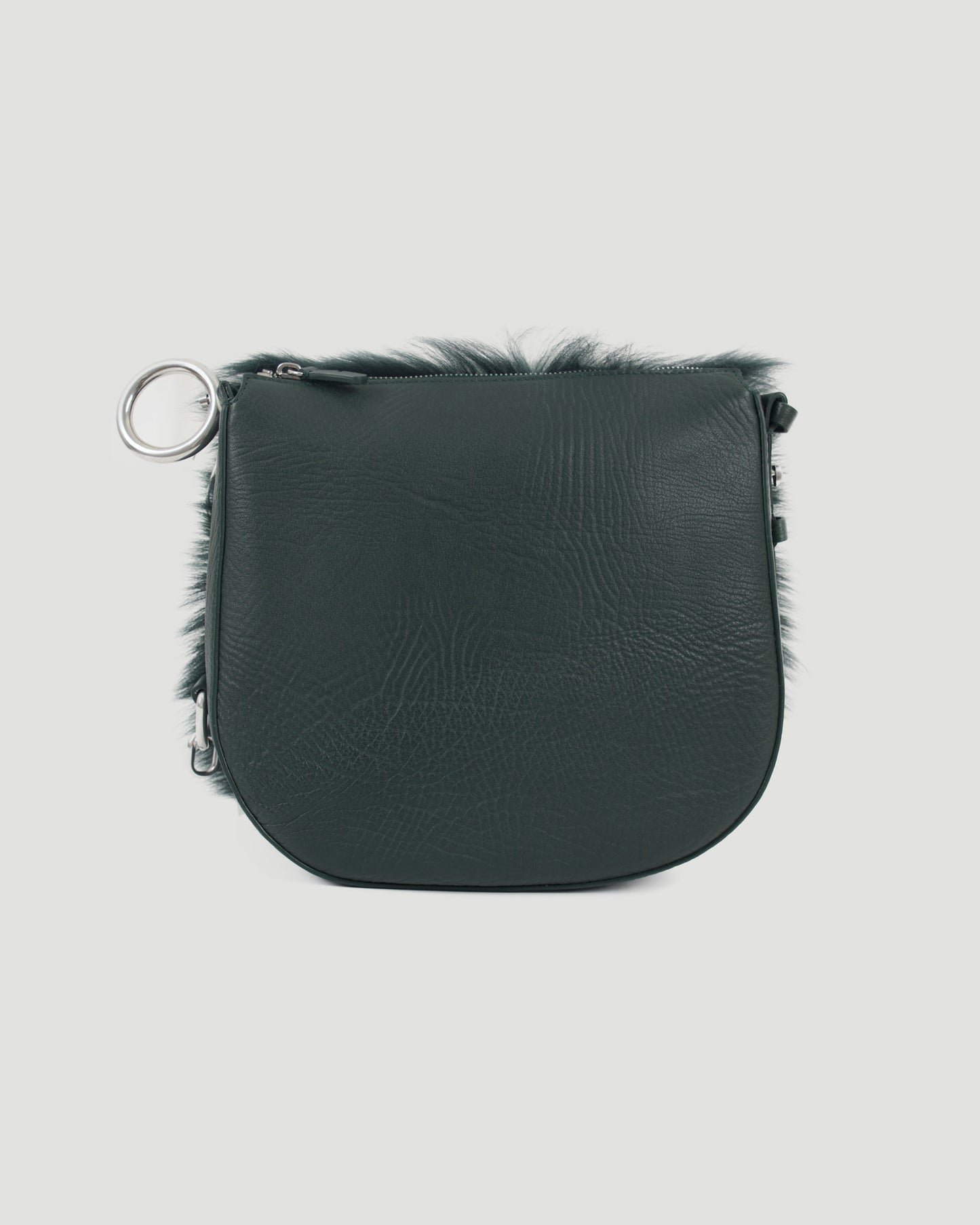 KNIGHT BAG IN VINE