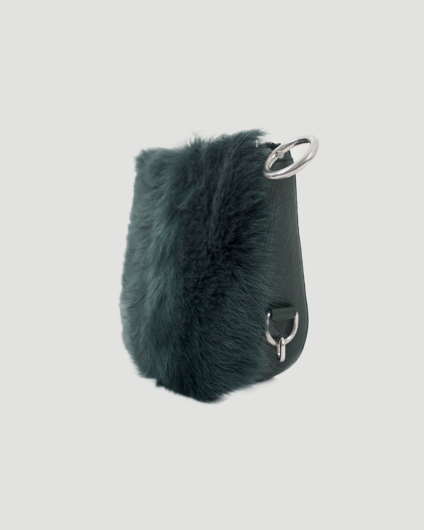 KNIGHT BAG IN VINE