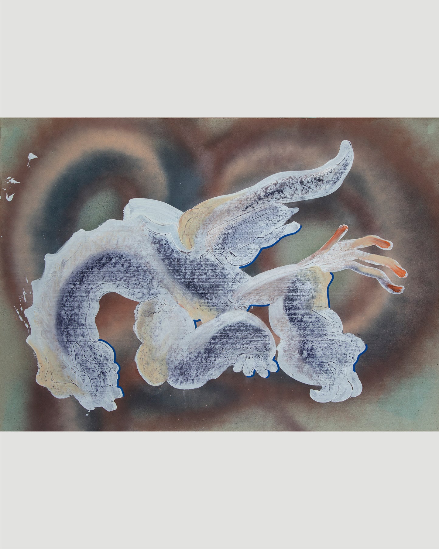 Infinity - Martian Tabakov