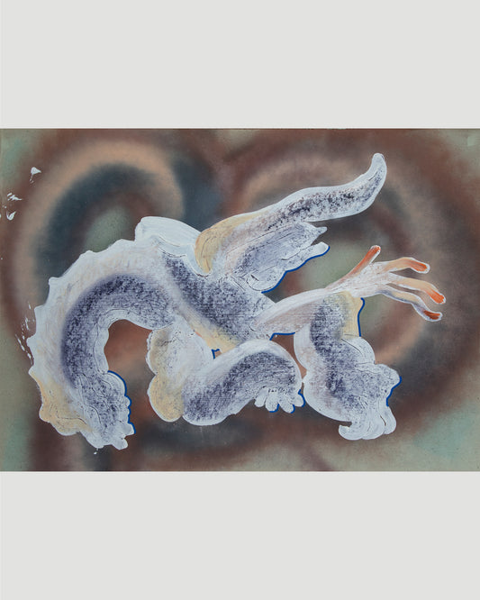 Infinity - Martian Tabakov