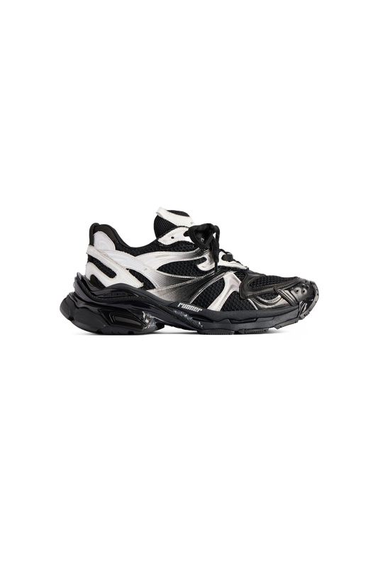 Runner 2.0 Gradient Lines