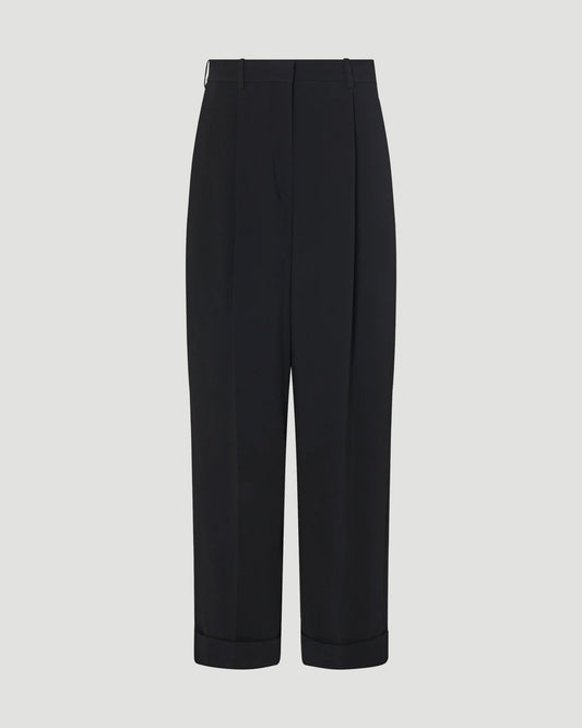 Tor Pant in Viscose