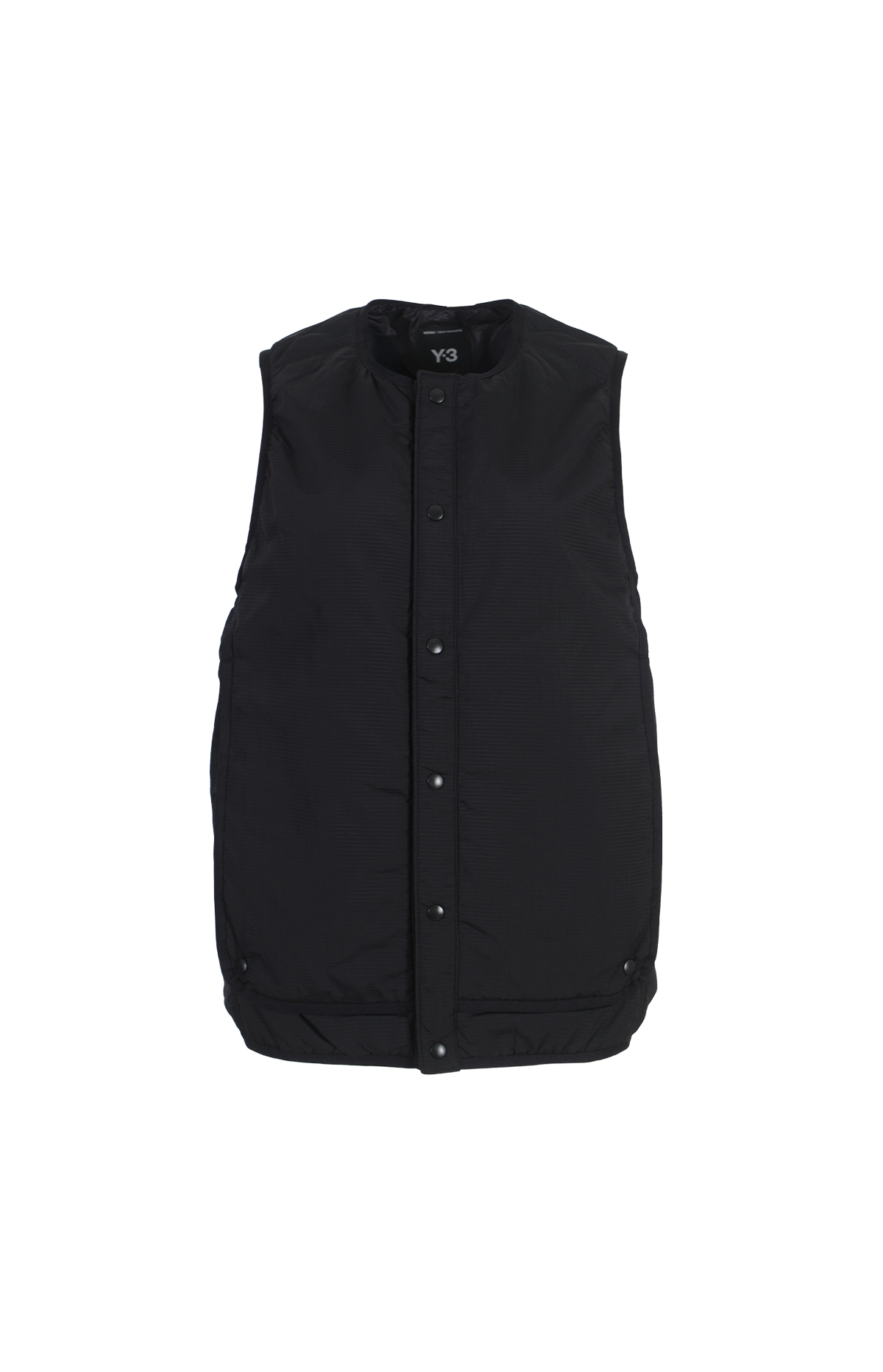 Black Gilet