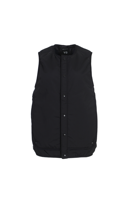 Black Gilet