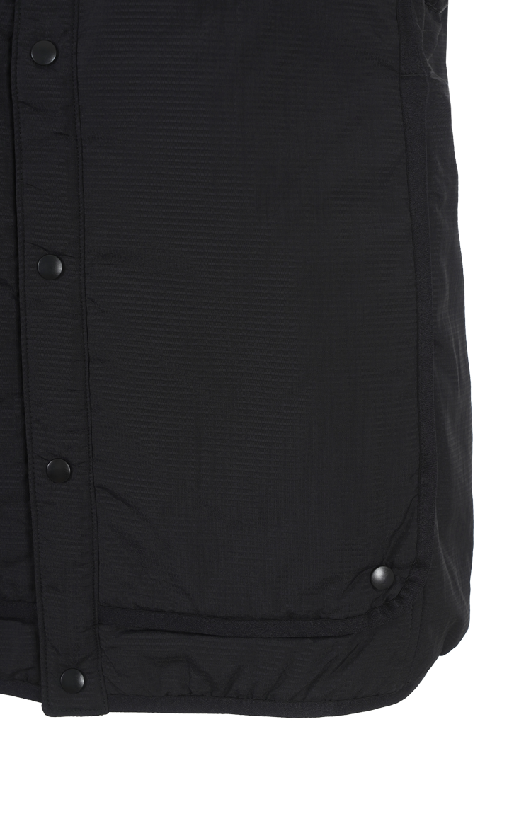 Black Gilet