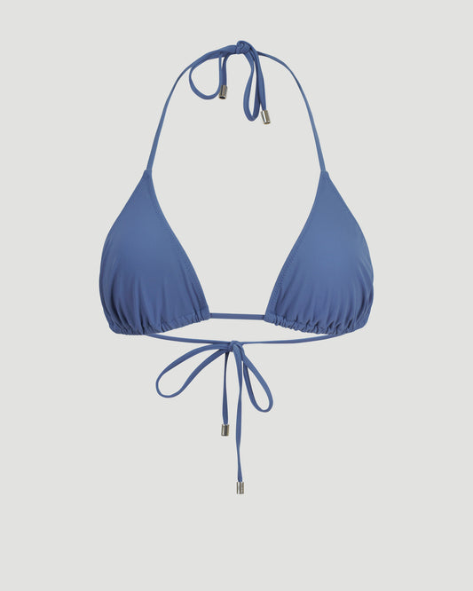 SELIS TOP IN BLUE BREEZE