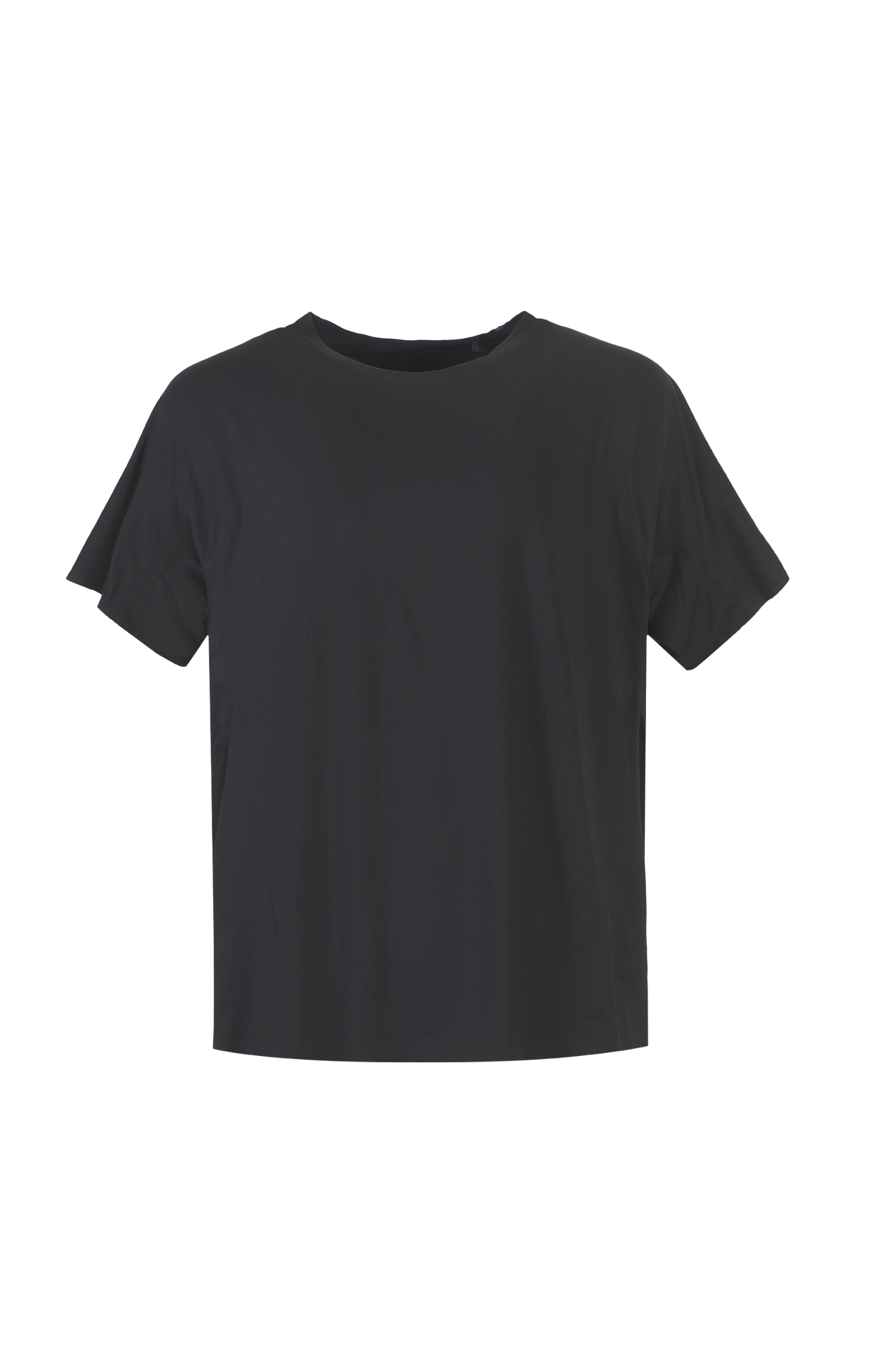 Running Short Sleeve Tee
