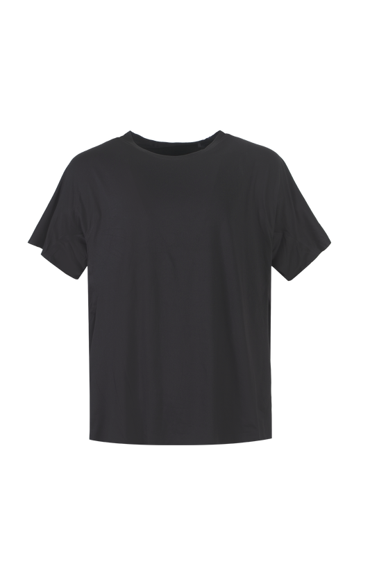 Running Short Sleeve Tee