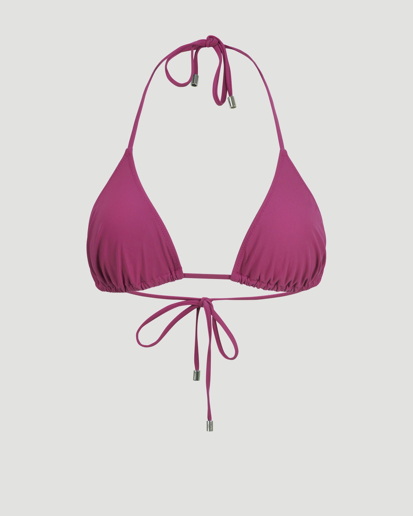 SELIS TOP IN PLUM BERRY