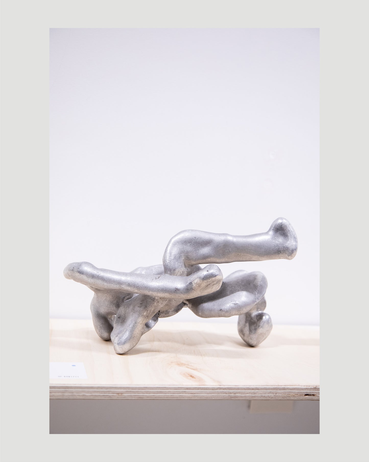 Inhabitant 3 - Martian Tabakov