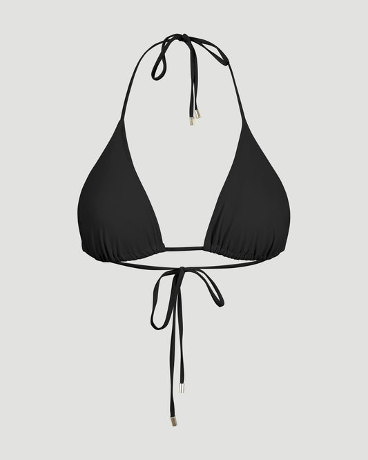 SELIS TOP IN BLACK MIRAGE