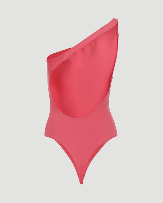 CORAL BODYSUIT