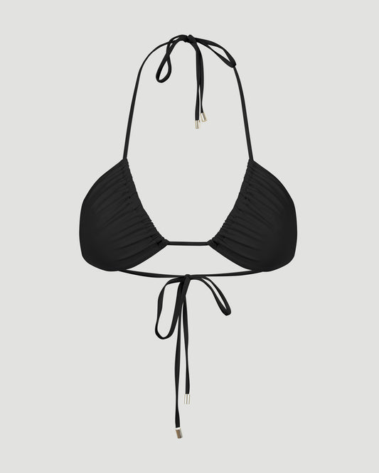 SELIS TOP IN BLACK MIRAGE