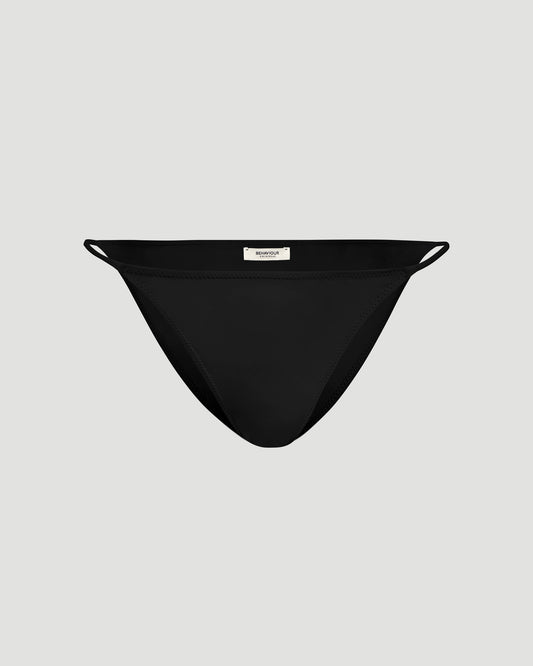 SELIS BOTTOM IN BLACK MIRAGE