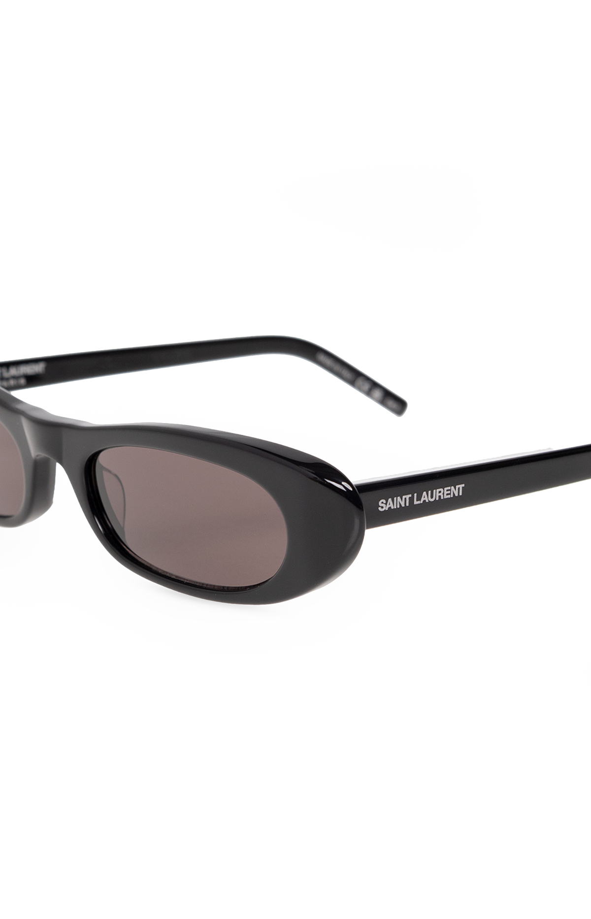 SL 557 Shade Sunglasses in Black