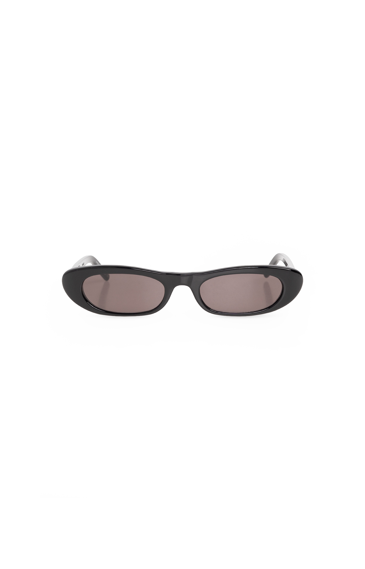 SL 557 Shade Sunglasses in Black