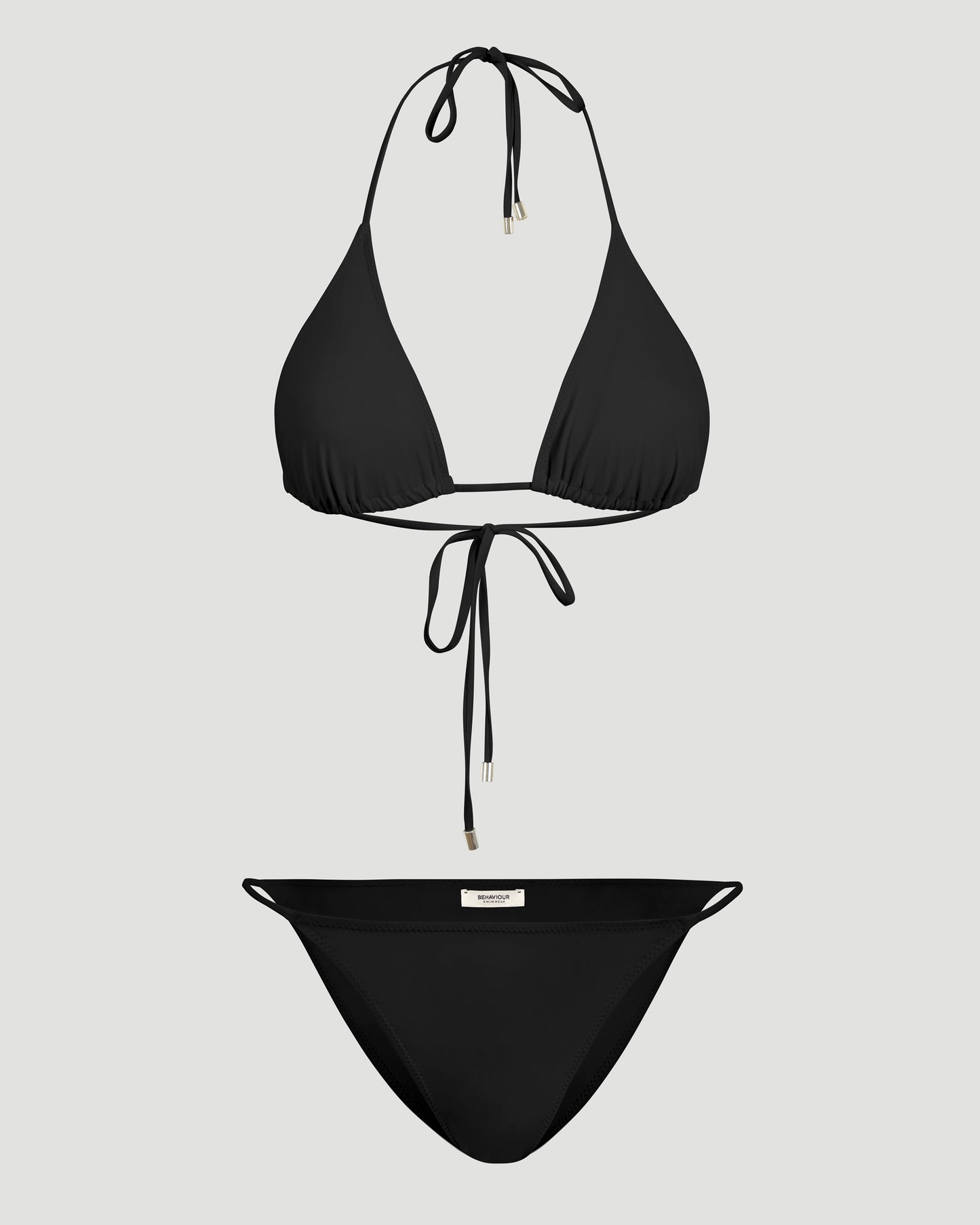SELIS TOP IN BLACK MIRAGE