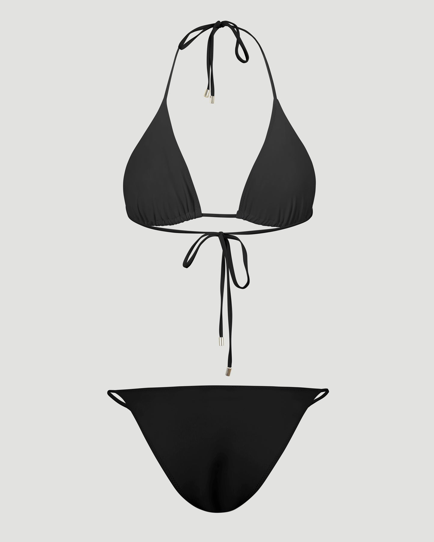 SELIS TOP IN BLACK MIRAGE