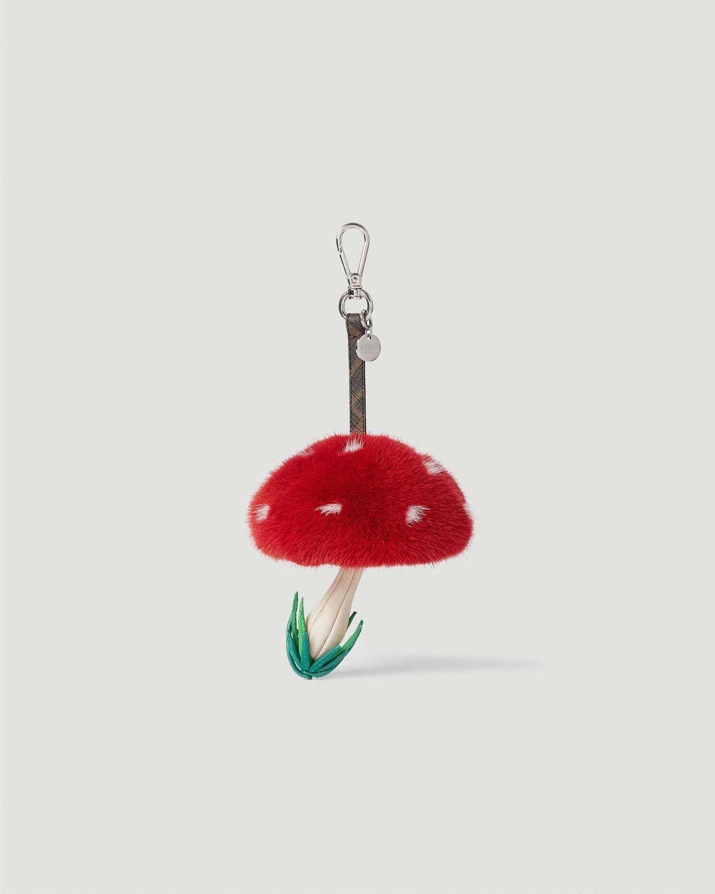Mushroom Charm