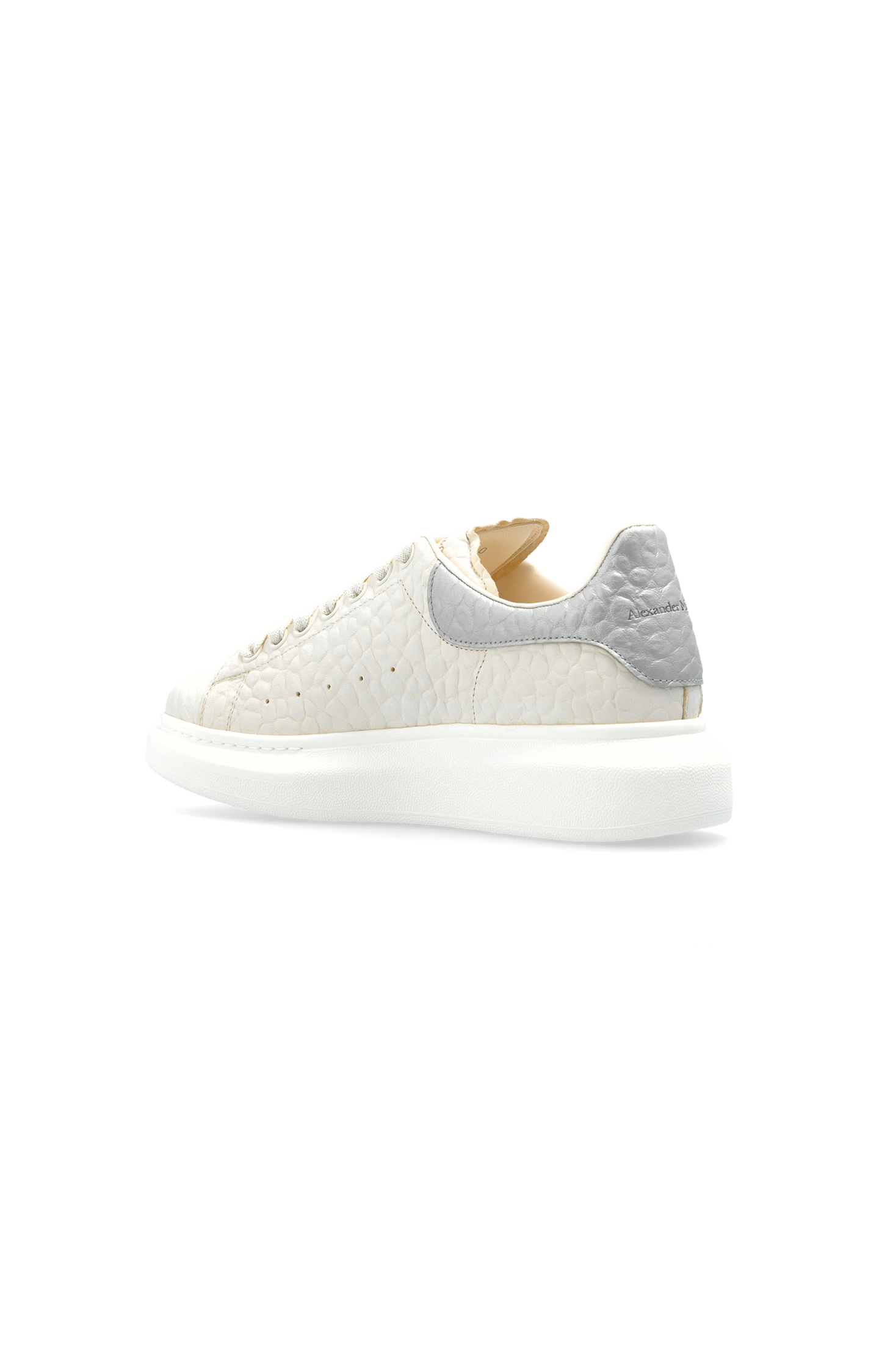 Oversized sneakers White/Grey