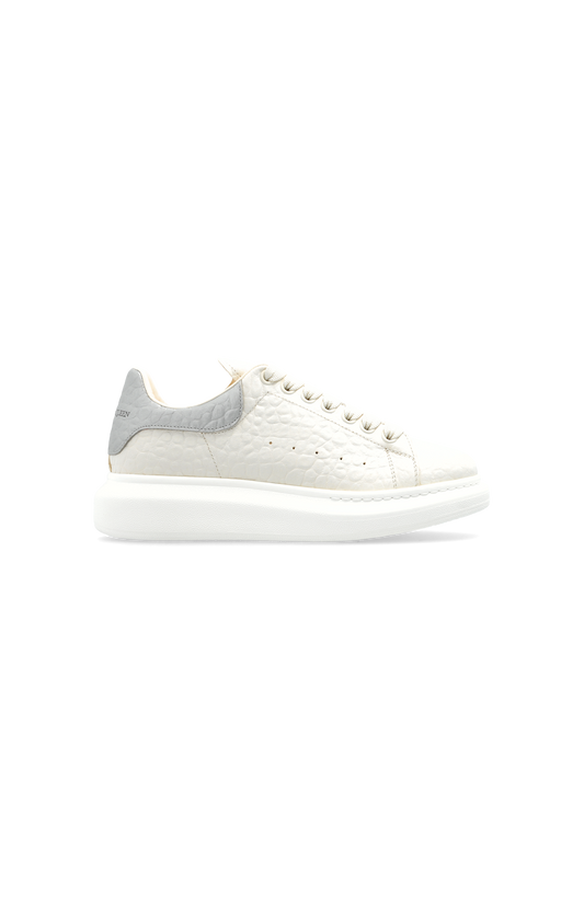 Oversized sneakers White/Grey