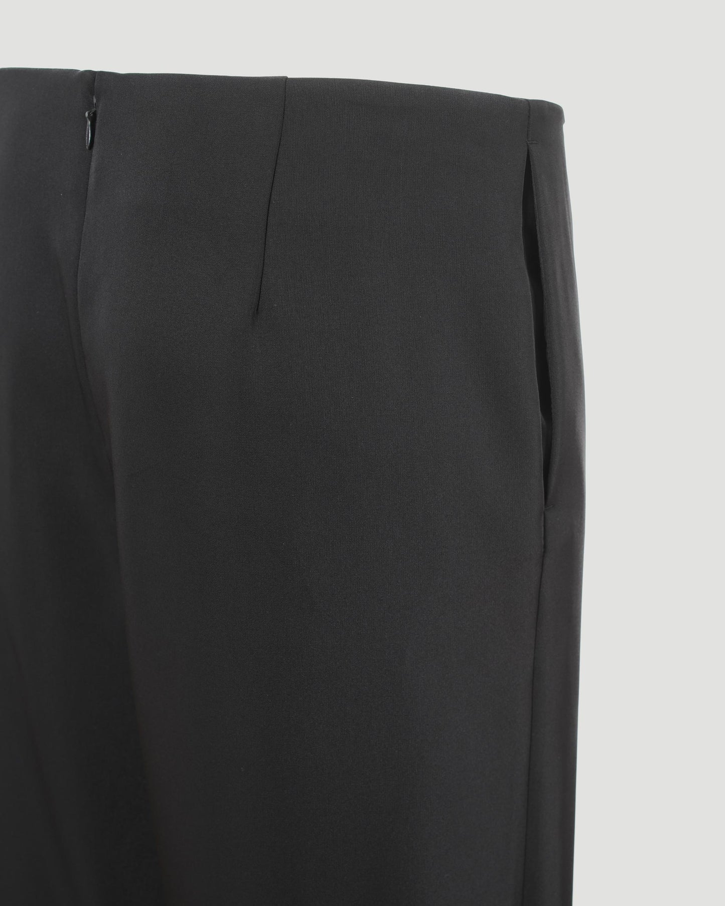 Pants in Black