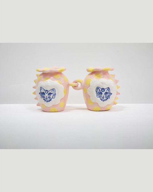 Feline - Lora Nestorova