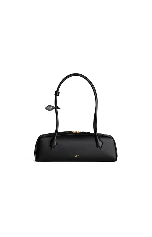 Le Teckel Medium Bag in Calfskin