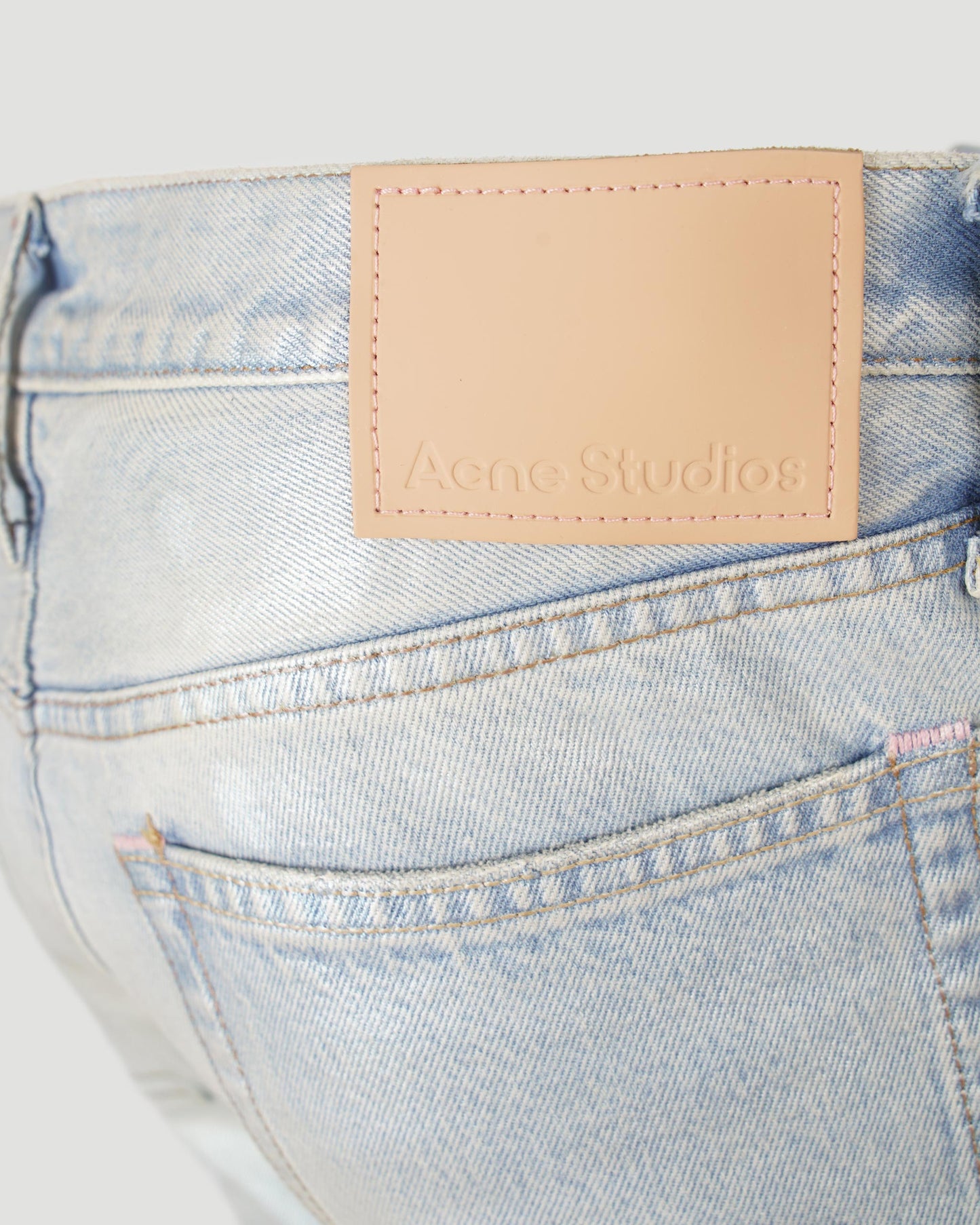 Regular Fit Jeans