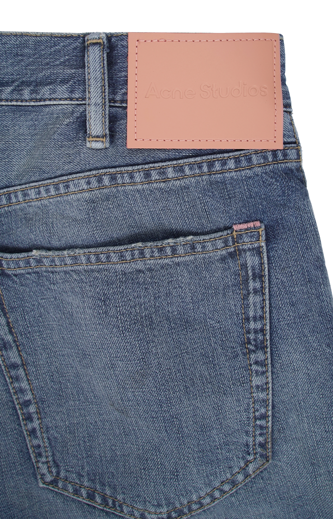 Slim fit jeans