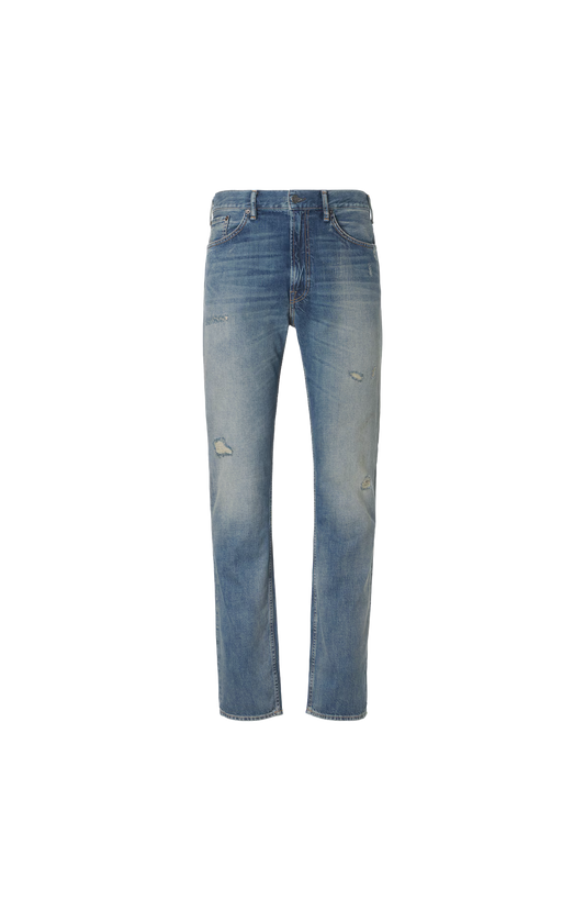Slim fit jeans